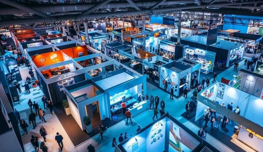 Business Exhibition