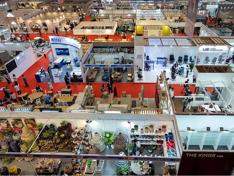 Business Exhibition
