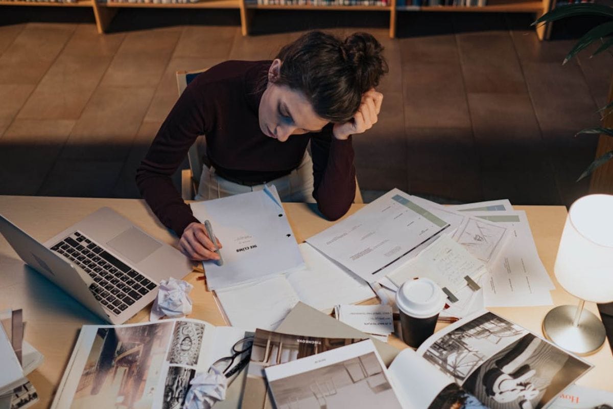 How to plan a successful event