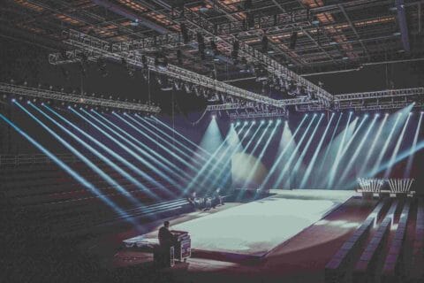 How Event Production Companies Bring Your Vision to Life