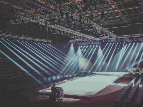 How Event Production Companies Bring Your Vision to Life