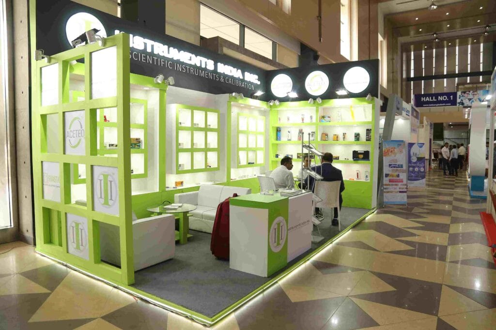 Top 10 Exhibition Stall Design Companies in Dhaka