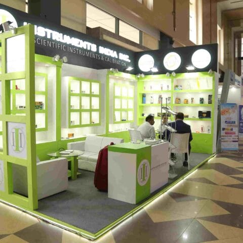 Top 10 Exhibition Stall Design Companies in Dhaka